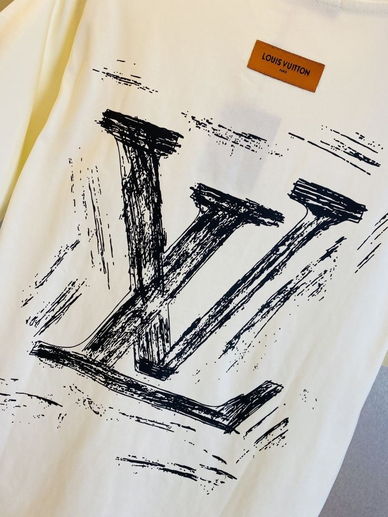 Louis Vuitton T-Shirts